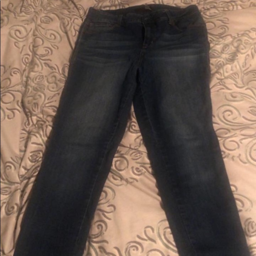 1822 Denim